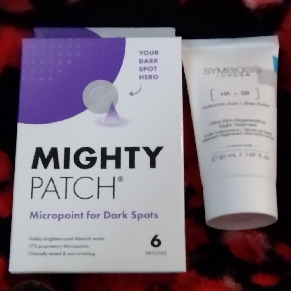 Beauty bundle 1